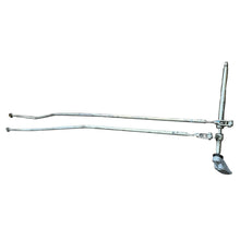 Laden Sie das Bild in den Galerie-Viewer, Transfer Case Rod Set – Bukhanka Modern (2.7L) – OEM 4673734 – UAZPARTS.COM UAZ onderdeel – OEM 4673734