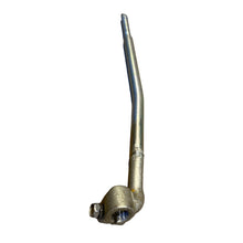 Laden Sie das Bild in den Galerie-Viewer, Transfer Case Shift Lever 2×4 – 4×4 – Hunter &amp; 469, Bukhanka (Classic + Modern) – OEM 5085306835680 - 01 – UAZPARTS.COM UAZ onderdeel – OEM 5085306835680 - 01