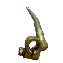 Laden Sie das Bild in den Galerie-Viewer, Transfer Case Shift Lever 2×4 – 4×4 – Hunter &amp; 469, Bukhanka (Classic + Modern) – OEM 5085306835680 - 01 – UAZPARTS.COM UAZ onderdeel – OEM 5085306835680 - 01