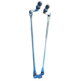 Trapézový stěrač čelního skla – Bukhanka Modern (2.7L) – OEM 8.252.054