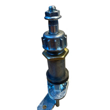 Načíst obrázek do prohlížeče Galerie, Trapezoidal Windshield Wiper Linkage – Bukhanka Classic (2.4L &amp; 2.9L) – OEM SL103 - 5205700 – UAZPARTS.COM UAZ onderdeel – OEM SL103 - 5205700