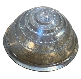 Turn Indicator Glass Lens USSR Stock (GAZ - 69) - GAZ Series – UAZPARTS.COM UAZ PART – OEM 