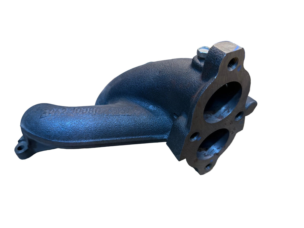 Uitlaat spruitstuk - OEM 4062-1008025-20 – UAZPARTS.COM UAZ PART – OEM 4062-1008025-20
