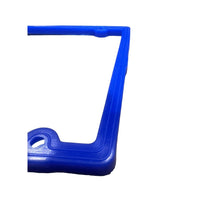 Afbeelding in Gallery-weergave laden, Valve Cover Gasket Silicone – Bukhanka Modern, Hunter &amp; 469, Patriot, Profi (2.7L) – OEM 20385 - 409/406 – UAZPARTS.COM UAZ onderdeel – OEM 20385 - 409 and 406