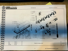 Ladda upp bild till gallerivisning, Valve Pushrod Set (8) - Hunter &amp; 469; Bukhanka Classic (2.9L) - OEM 21 - 1007175 – UAZPARTS.COM UAZ PART – OEM 54-1007175 / 21-1007175