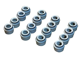 Valve Stem Seals (16) - Patriot; Profi; Hunter & 469 (2.7L) - OEM 406.3906601 – UAZPARTS.COM UAZ PART – OEM 406.3906601