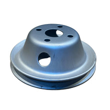 Načíst obrázek do prohlížeče Galerie, Ventilator Pulley – Bukhanka Classic &amp; Hunter &amp; 469 (2.4/2.9L Carburetor) – OEM 21 - 1308025 – UAZPARTS.COM UAZ onderdeel – OEM 21 - 1308025