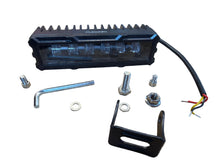 Laden Sie das Bild in den Galerie-Viewer, Verstralers LED White Amber - OEM0000519599293 – UAZPARTS.COM UAZ PART – OEM 0000519599293