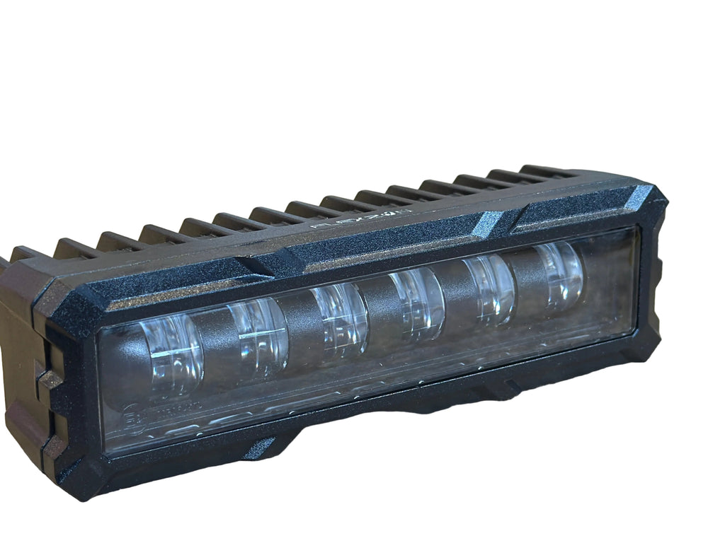 Verstralers LED White Amber - OEM0000519599293 – UAZPARTS.COM UAZ PART – OEM 0000519599293