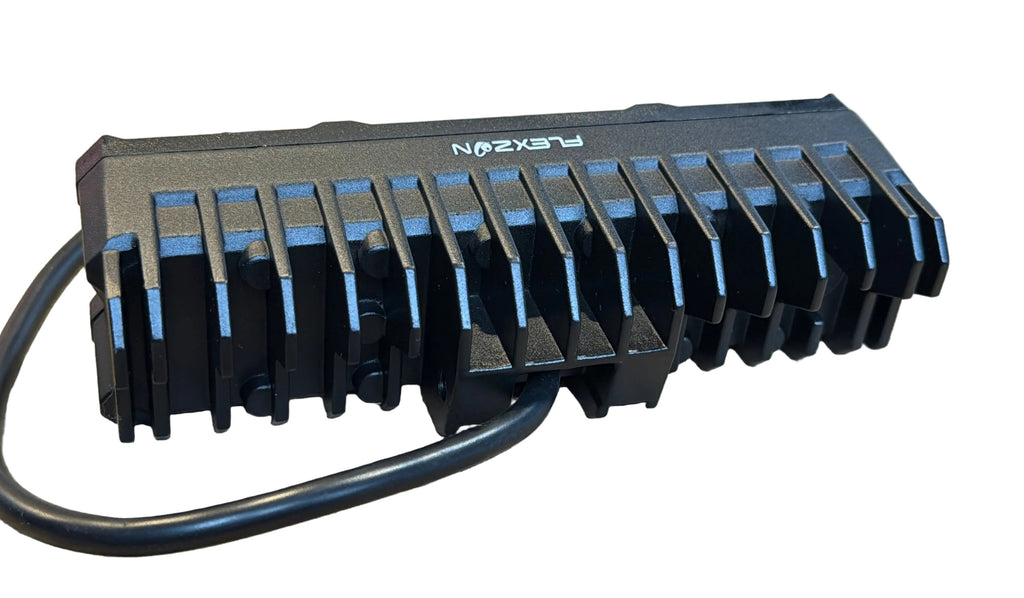 Verstralers LED White Amber - OEM0000519599293 – UAZPARTS.COM UAZ PART – OEM 0000519599293