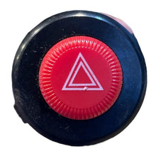 Load image into Gallery viewer, Warning Light Button – Bukhanka Classic (2.4L &amp; 2.9L) / Hunter &amp; 469 (2.4L &amp; 2.9L) – OEM 245.3710 - 02 – UAZPARTS.COM UAZ onderdeel – OEM 245.3710 - 02