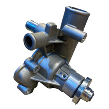Laden Sie das Bild in den Galerie-Viewer, Water Pump 33 mm / 44 mm – Bukhanka Modern (2.7L), Hunter &amp; 469 (2.7L) – OEM 40620 - 3906629 - 30 – UAZ / ZMZ UAZ onderdeel – OEM 40620 - 3906629 - 30