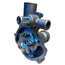 Laden Sie das Bild in den Galerie-Viewer, Water Pump 33 mm / 44 mm – Bukhanka Modern (2.7L), Hunter &amp; 469 (2.7L) – OEM 40620 - 3906629 - 30 – UAZ / ZMZ UAZ onderdeel – OEM 40620 - 3906629 - 30