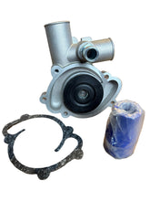 Afbeelding in Gallery-weergave laden, Water Pump aluminium 27 mm Shaft – Bukhanka Modern (2.7L), Hunter &amp; 469 (2.7L) – OEM 4062-1307010-31 - Engine - UAZ spare parts