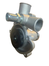 Afbeelding in Gallery-weergave laden, Water Pump aluminium 27 mm Shaft – Bukhanka Modern (2.7L), Hunter &amp; 469 (2.7L) – OEM 4062-1307010-31 - Engine - UAZ spare parts