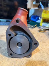 Įkelti paveikslėlį į galerijos peržiūrą, Water Pump Assembly 12 - 1307010 - B1 - GAZ 69 Series - Ref 12 - 1307010 - B1 – UAZPARTS.COM UAZ PART – OEM 12-1307010-B1