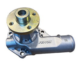 Water Pump – Bukhanka Classic (2.4L), Hunter & 469 (2.4L) – OEM 417-1307010 - Engine - UAZ spare parts