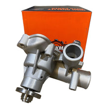 Načíst obrázek do prohlížeče Galerie, Water Pump Cast Iron 38 mm Shaft – Bukhanka Modern (2.7L), Hunter &amp; 469 (2.7L) – OEM 4062 - 1307010 - 42 – Truckman UAZ onderdeel – OEM 4062 - 1307010 - 42