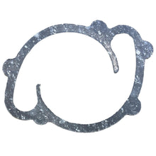 Laden Sie das Bild in den Galerie-Viewer, Water Pump Gasket – Bukhanka Modern (2.7L), Hunter &amp; 469 (2.7L), Patriot &amp; Profi – OEM 040624 - 1307049 - 00 – UAZPARTS.COM UAZ onderdeel – OEM 040624 - 1307049 - 00