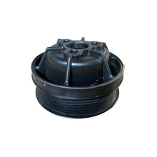 Afbeelding in Gallery-weergave laden, Water Pump Pulley – Bukhanka Modern (2.7L), Hunter &amp; 469 (2.7L), Patriot, Profi – OEM 406 - 1308025 - 01 – UAZPARTS.COM UAZ onderdeel – OEM 406 - 1308025 - 01