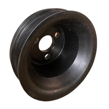 Afbeelding in Gallery-weergave laden, Water Pump Pulley – Bukhanka Modern (2.7L), Hunter &amp; 469 (2.7L), Patriot, Profi – OEM 406 - 1308025 - 01 – UAZPARTS.COM UAZ onderdeel – OEM 406 - 1308025 - 01