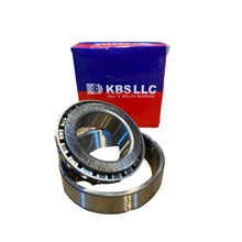 Laden Sie das Bild in den Galerie-Viewer, Wheel Bearing – Bukhanka (Classic 2.4L &amp; 2.9L, Modern 2.7L), Hunter &amp; 469 (2.4L, 2.7L &amp; 2.9L), Patriot – OEM 315100310302500 – UAZPARTS.COM UAZ onderdeel – OEM 315100310302500