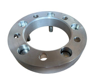 Laden Sie das Bild in den Galerie-Viewer, Wheel Spacers 30 mm Set (2) – Bukhanka, Hunter &amp; 469, Patriot – OEM 6025258989-30 – UAZPARTS.COM UAZ PART – OEM 6025258989-30