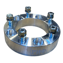 Laden Sie das Bild in den Galerie-Viewer, Wheel Spacers 38 mm Set (2 pcs) – Bukhanka (Classic &amp; Modern), Hunter &amp; 469, Patriot – OEM JD05451 – UAZPARTS.COM UAZ onderdeel – OEM JD05451
