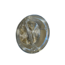 Load image into Gallery viewer, White City / Turn Signal Lens – Bukhanka (Classic &amp; Modern), Hunter &amp; 469 – OEM 735XXX – UAZPARTS.COM UAZ onderdeel – OEM 735XXX