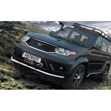Laden Sie das Bild in den Galerie-Viewer, Winch Platform – UAZ Patriot – OEM 316300 - 4723019 - 00 – UAZPARTS.COM UAZ onderdeel – OEM 316300 - 4723019 - 00