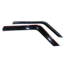 Laden Sie das Bild in den Galerie-Viewer, Wind Deflectors Set (2 pcs) – Bukhanka (Classic &amp; Modern) – OEM 459950134 – UAZPARTS.COM UAZ onderdeel – OEM 459950134 - 