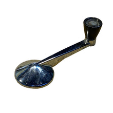 Laden Sie das Bild in den Galerie-Viewer, Window Crank – Bukhanka (Classic 2.4L &amp; 2.9L, Modern 2.7L) – OEM 4975247 - 01 – UAZPARTS.COM UAZ onderdeel – OEM 4975247 - 01