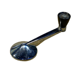 Window Crank – Bukhanka (Classic 2.4L & 2.9L, Modern 2.7L) – OEM 4975247 - 01 – UAZPARTS.COM UAZ onderdeel – OEM 4975247 - 01