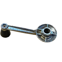 Laden Sie das Bild in den Galerie-Viewer, Window Crank – Bukhanka (Classic 2.4L &amp; 2.9L, Modern 2.7L) – OEM 4975247 - 01 – UAZPARTS.COM UAZ onderdeel – OEM 4975247 - 01