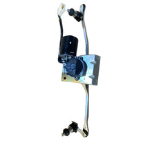Laden Sie das Bild in den Galerie-Viewer, Windscreen Wiper Motor with Linkage – Bukhanka (Classic 2.4L &amp; 2.9L, Modern 2.7L) – OEM 330300520510000 – UAZPARTS.COM UAZ onderdeel – OEM 330300520510000