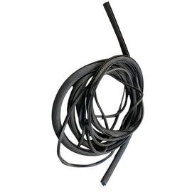 Windshield Rubber Seal with Bead – Bukhanka (Classic 2.4L & 2.9L, Modern 2.7L) – OEM 394 – UAZPARTS.COM UAZ onderdeel – OEM 394