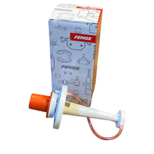 Laden Sie das Bild in den Galerie-Viewer, Windshield Washer Fluid Pump – Bukhanka Classic (2.4L &amp; 2.9L), Hunter &amp; 469 (2.4L &amp; 2.9L) – OEM 21210 - 5208009 - 10 – UAZPARTS.COM UAZ onderdeel – OEM 21210 - 5208009 - 10