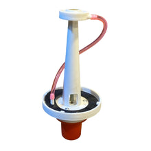Laden Sie das Bild in den Galerie-Viewer, Windshield Washer Fluid Pump – Bukhanka Classic (2.4L &amp; 2.9L), Hunter &amp; 469 (2.4L &amp; 2.9L) – OEM 21210 - 5208009 - 10 – UAZPARTS.COM UAZ onderdeel – OEM 21210 - 5208009 - 10
