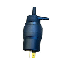 Laden Sie das Bild in den Galerie-Viewer, Windshield Washer Fluid Pump – Bukhanka Classic (2.4L &amp; 2.9L) &amp; Hunter &amp; 469 (2.4L &amp; 2.9L) – OEM 21210 - 5208009 – UAZPARTS.COM UAZ onderdeel – OEM 21210 - 5208009