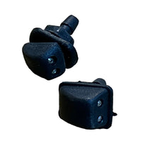 Įkelti paveikslėlį į galerijos peržiūrą, Windshield Washer Nozzle Dual Outlet per set of 2 – Bukhanka Modern (2.7 L) – OEM 3160 - 00 - 5208080 - 30 – UAZPARTS.COM UAZ PART – OEM 3160-00-5208080-30