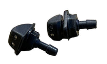 Įkelti paveikslėlį į galerijos peržiūrą, Windshield Washer Nozzle Dual Outlet per set of 2 – Bukhanka Modern (2.7 L) – OEM 3160 - 00 - 5208080 - 30 – UAZPARTS.COM UAZ PART – OEM 3160-00-5208080-30