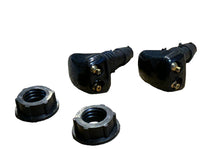 Įkelti paveikslėlį į galerijos peržiūrą, Windshield Washer Nozzle Dual Outlet per set of 2 – Bukhanka Modern (2.7 L) – OEM 3160 - 00 - 5208080 - 30 – UAZPARTS.COM UAZ PART – OEM 3160-00-5208080-30