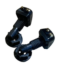 Įkelti paveikslėlį į galerijos peržiūrą, Windshield Washer Nozzle Dual Outlet per set of 2 – Bukhanka Modern (2.7 L) – OEM 3160 - 00 - 5208080 - 30 – UAZPARTS.COM UAZ PART – OEM 3160-00-5208080-30