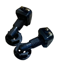 Windshield Washer Nozzle Dual Outlet per set of 2 – Bukhanka Modern (2.7 L) – OEM 3160 - 00 - 5208080 - 30 – UAZPARTS.COM UAZ PART – OEM 3160-00-5208080-30