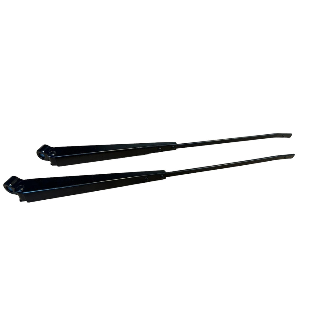 Wiper Arm Semi Classic Set – Bukhanka Classic (2.4L & 2.9L Carburetor) – OEM 5205800 – UAZPARTS.COM UAZ onderdeel – OEM 5205800
