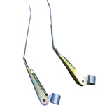 Sada ramínek stěračů (2 ks) – Bukhanka Classic (2.4L) – OEM 485878684532-02