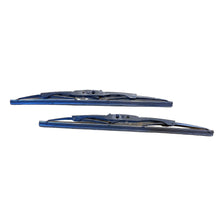 Laden Sie das Bild in den Galerie-Viewer, Wiper Blade Set (330 mm, 2 pcs) – Hunter &amp; 469 (2.7L), Bukhanka Modern (2.7L) – OEM 315140520520001 – UAZPARTS.COM UAZ onderdeel – OEM 315140520520001