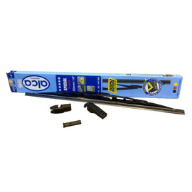 Wiper Blades Set (350 mm) – UAZ Patriot, Bukhanka Modern (2.7L) – OEM 104000 – UAZPARTS.COM UAZ onderdeel – OEM 104000