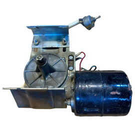 Wiper Motor Classic – Bukhanka Classic (2.4L & 2.9L) – OEM 5205100 – UAZPARTS.COM UAZ onderdeel – OEM 5205100