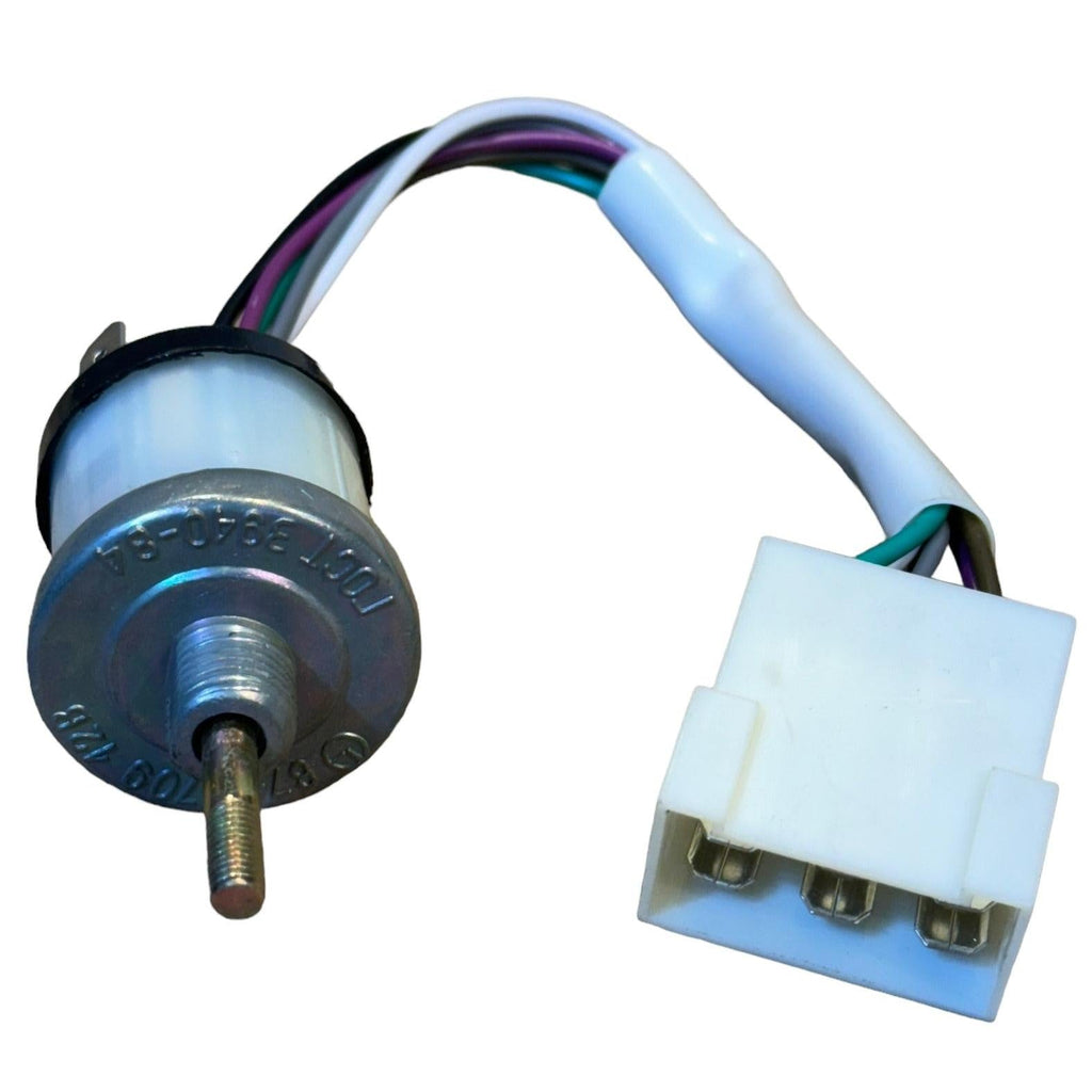 Wiper Switch – Bukhanka Classic (2.4L & 2.9L) / Hunter & 469 (2.4L & 2.9L) – OEM 671.370912B – UAZPARTS.COM UAZ onderdeel – OEM 671.370912B